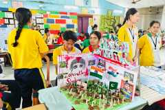 Educational Exhibition 2025