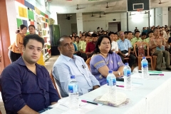 FRESHER'S 2018 (2)