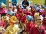 Holi 2018
