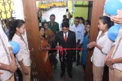 Inauguration Science stream & Lab (1)