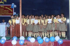 Inauguration Science stream & Lab (12)