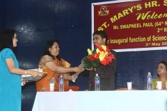 Inauguration Science stream & Lab (14)