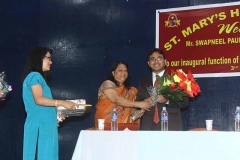 Inauguration Science stream & Lab (15)