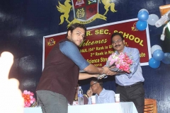 Inauguration Science stream & Lab (18)