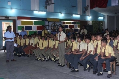 Inauguration Science stream & Lab (20)