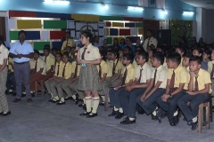 Inauguration Science stream & Lab (21)