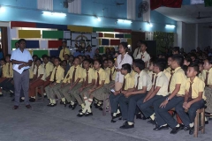 Inauguration Science stream & Lab (22)