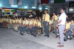 Inauguration Science stream & Lab (23)