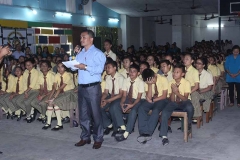 Inauguration Science stream & Lab (25)