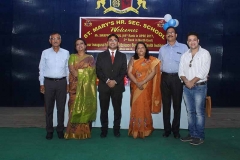 Inauguration Science stream & Lab (26)