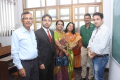 Inauguration Science stream & Lab (3)