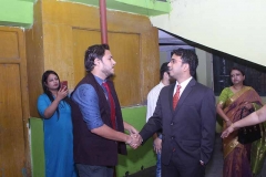 Inauguration Science stream & Lab (4)