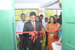 Inauguration Science stream & Lab (5)