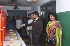 Inauguration Science stream & Lab (7)