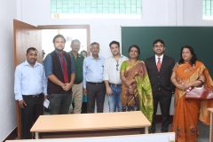 Inauguration Science stream & Lab (8)