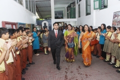 Inauguration Science stream & Lab (9)