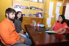 Mrs.-Sakshi-Malik-Indian-Freestyle-Wrestler-along-with-Mr.-Satyawart-Kadian-Indian-Wrestler-Arjuna-Award-Winner-at-our-Annual-Day-Program-2