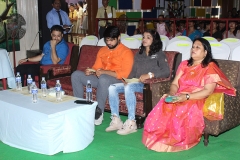 Mrs.-Sakshi-Malik-Indian-Freestyle-Wrestler-along-with-Mr.-Satyawart-Kadian-Indian-Wrestler-Arjuna-Award-Winner-at-our-Annual-Day-Program-3