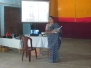 PHONETICS WORKSHOP