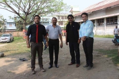 Sports day (2)
