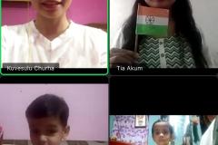 
St.-Marys-Higher-Secondary-School-Dimapur-celebrated-Independence-Day-virtually-through-online-modes-13
