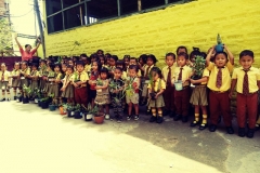 WORLD ENVIRONMENT DAY 2018 (1)