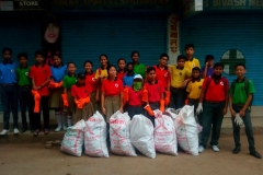 WORLD ENVIRONMENT DAY 2018 (3)