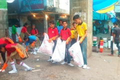 WORLD ENVIRONMENT DAY 2018 (5)