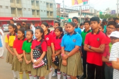 WORLD ENVIRONMENT DAY 2018 (7)