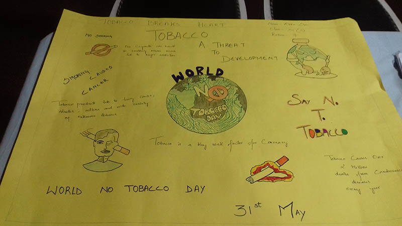 World No Tobacco Day (3)