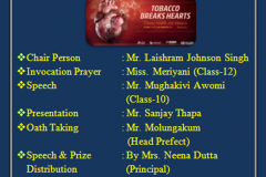 World No Tobacco Day (1)