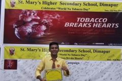 
World No Tobacco Day (10)
